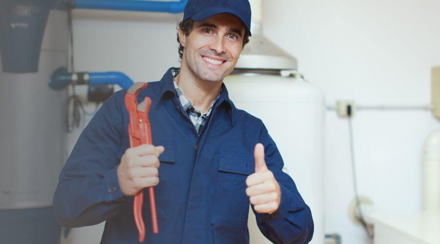 Professional Leak Detection Services in Bethesda, OH